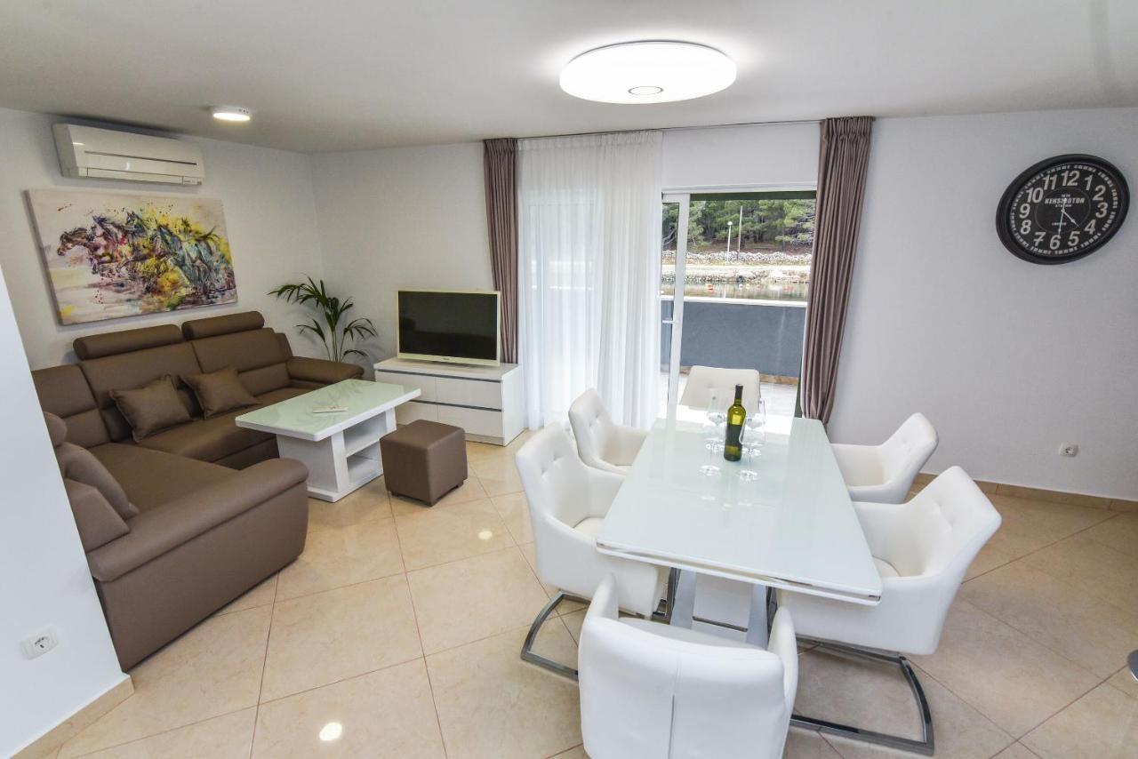 Apartments Sana فير المظهر الخارجي الصورة