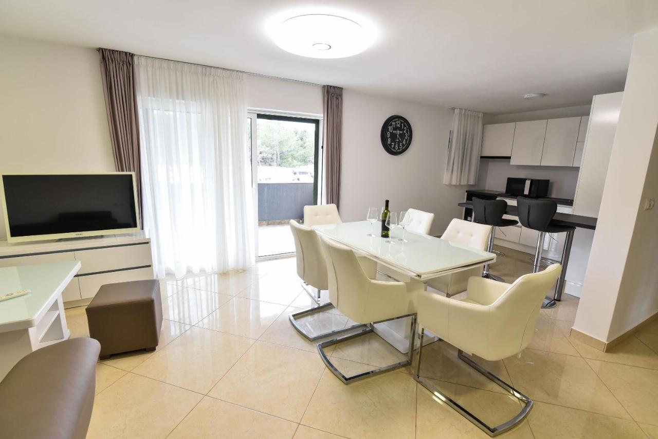 Apartments Sana فير المظهر الخارجي الصورة