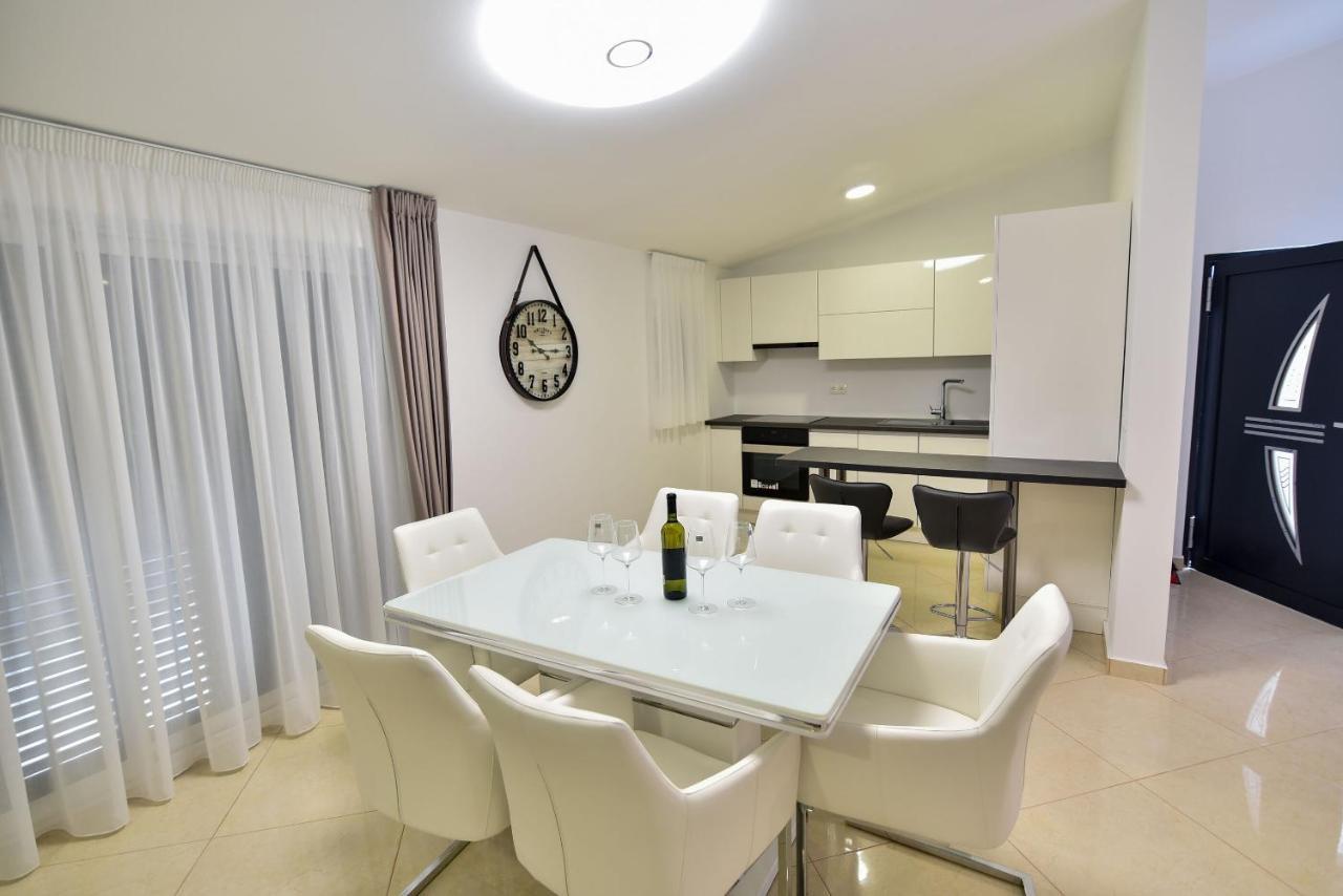 Apartments Sana فير المظهر الخارجي الصورة