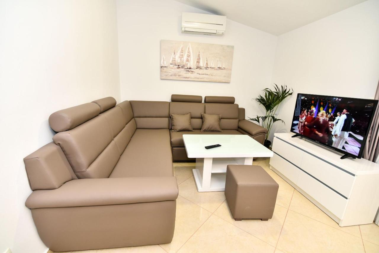 Apartments Sana فير المظهر الخارجي الصورة
