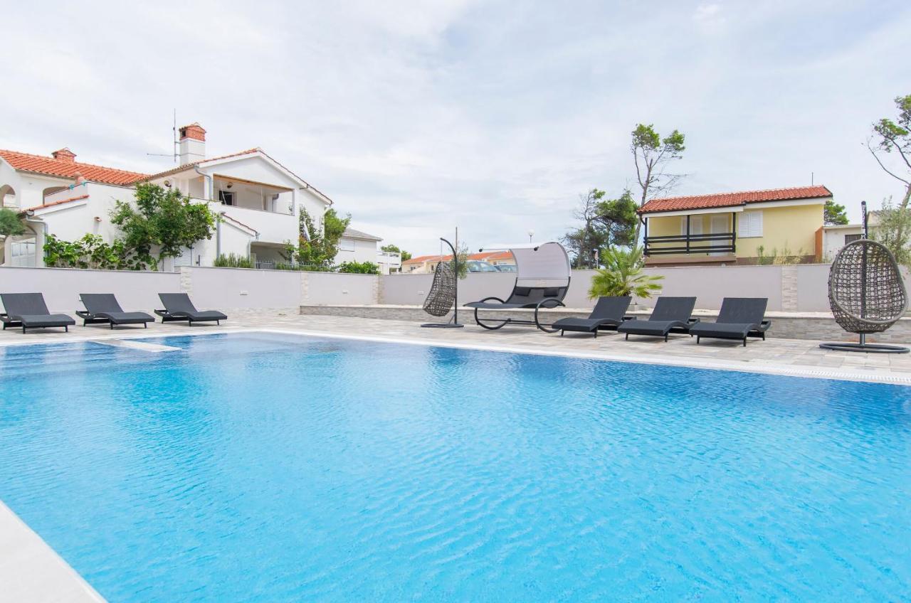 Apartments Sana فير المظهر الخارجي الصورة