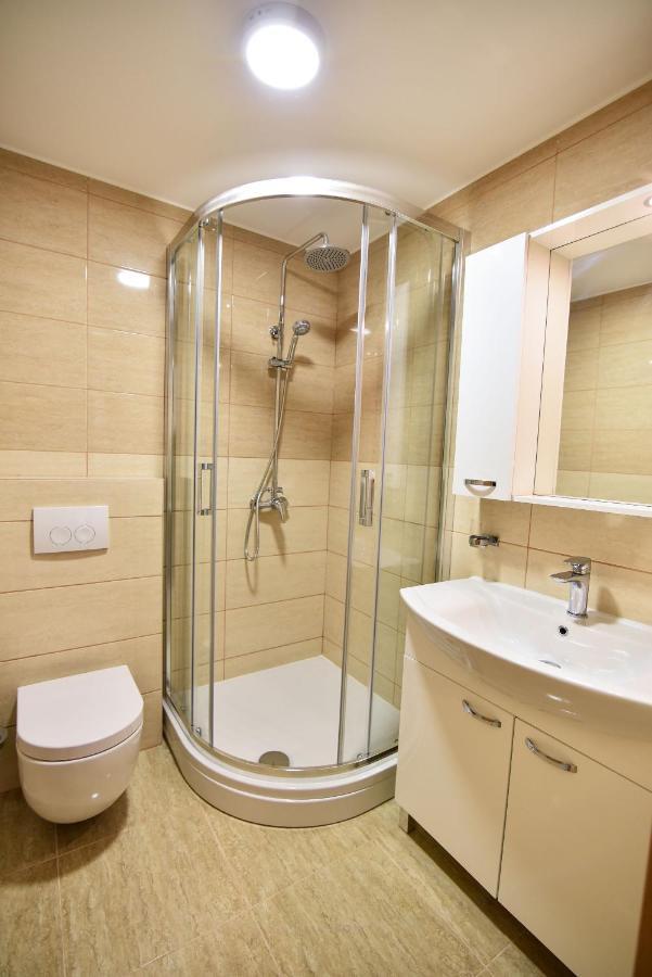 Apartments Sana فير المظهر الخارجي الصورة