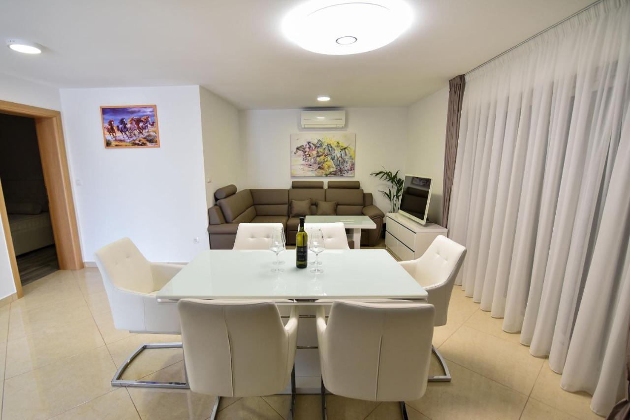Apartments Sana فير المظهر الخارجي الصورة