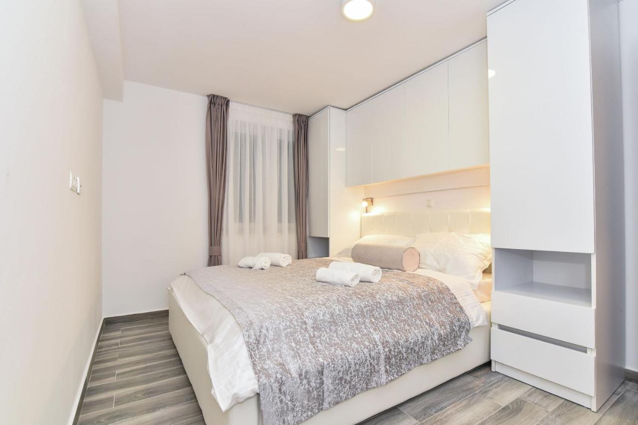 Apartments Sana فير المظهر الخارجي الصورة