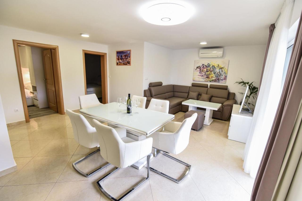 Apartments Sana فير المظهر الخارجي الصورة