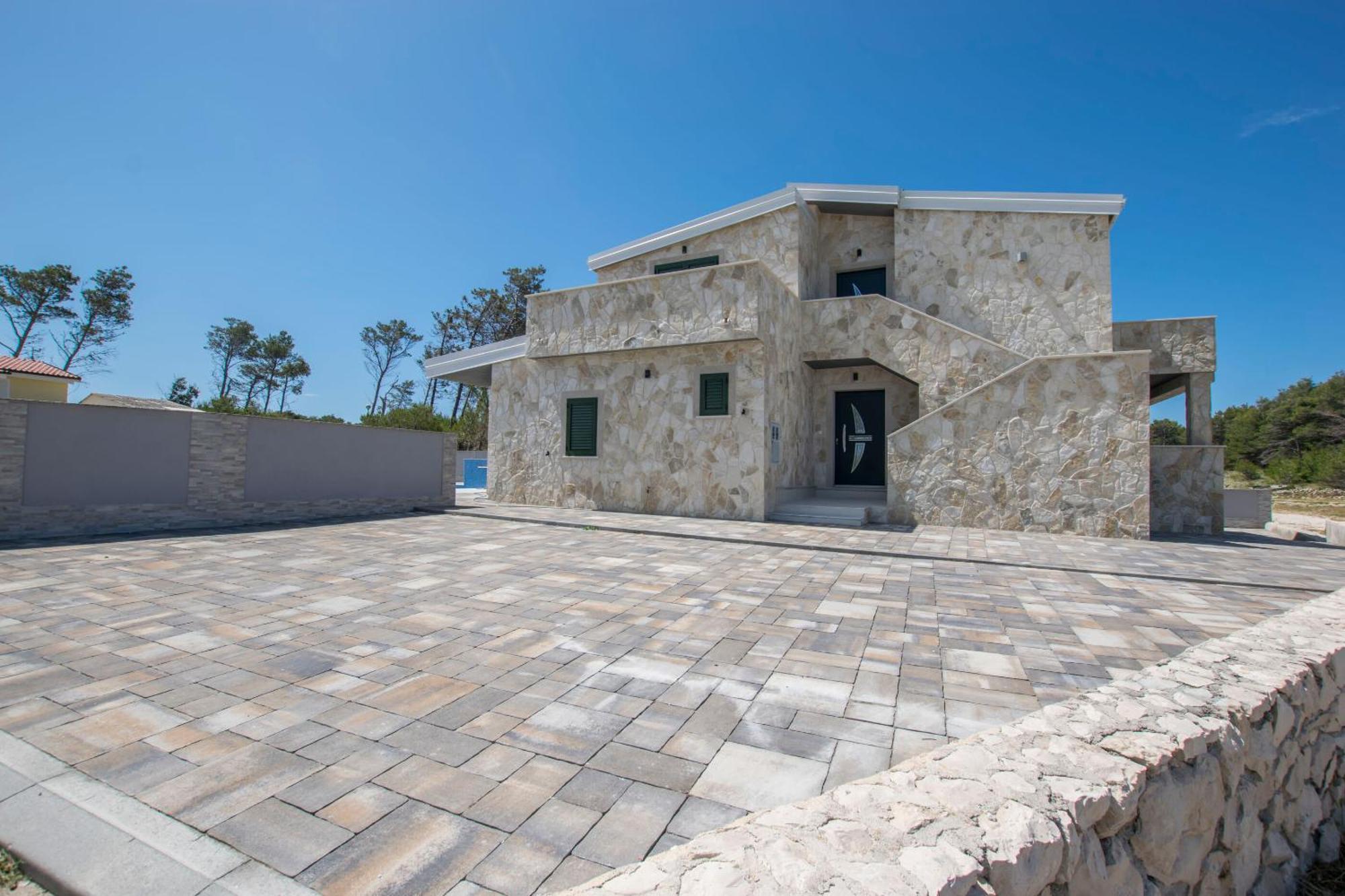 Apartments Sana فير المظهر الخارجي الصورة