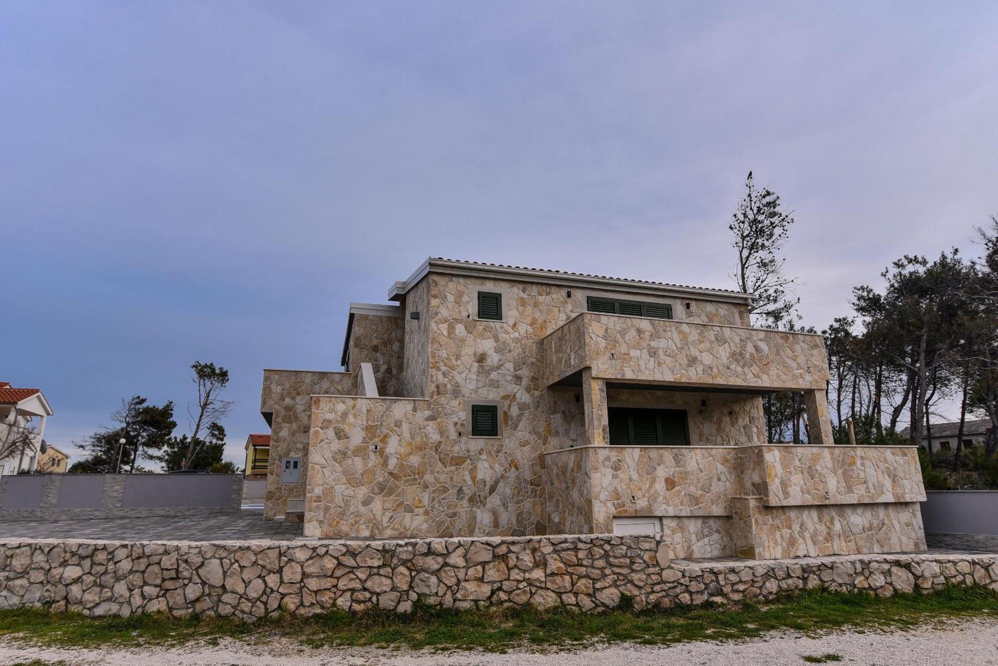 Apartments Sana فير المظهر الخارجي الصورة
