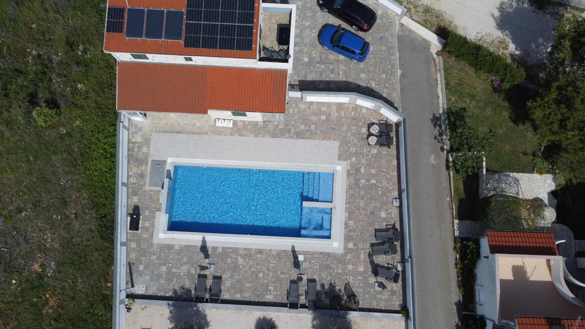 Apartments Sana فير المظهر الخارجي الصورة