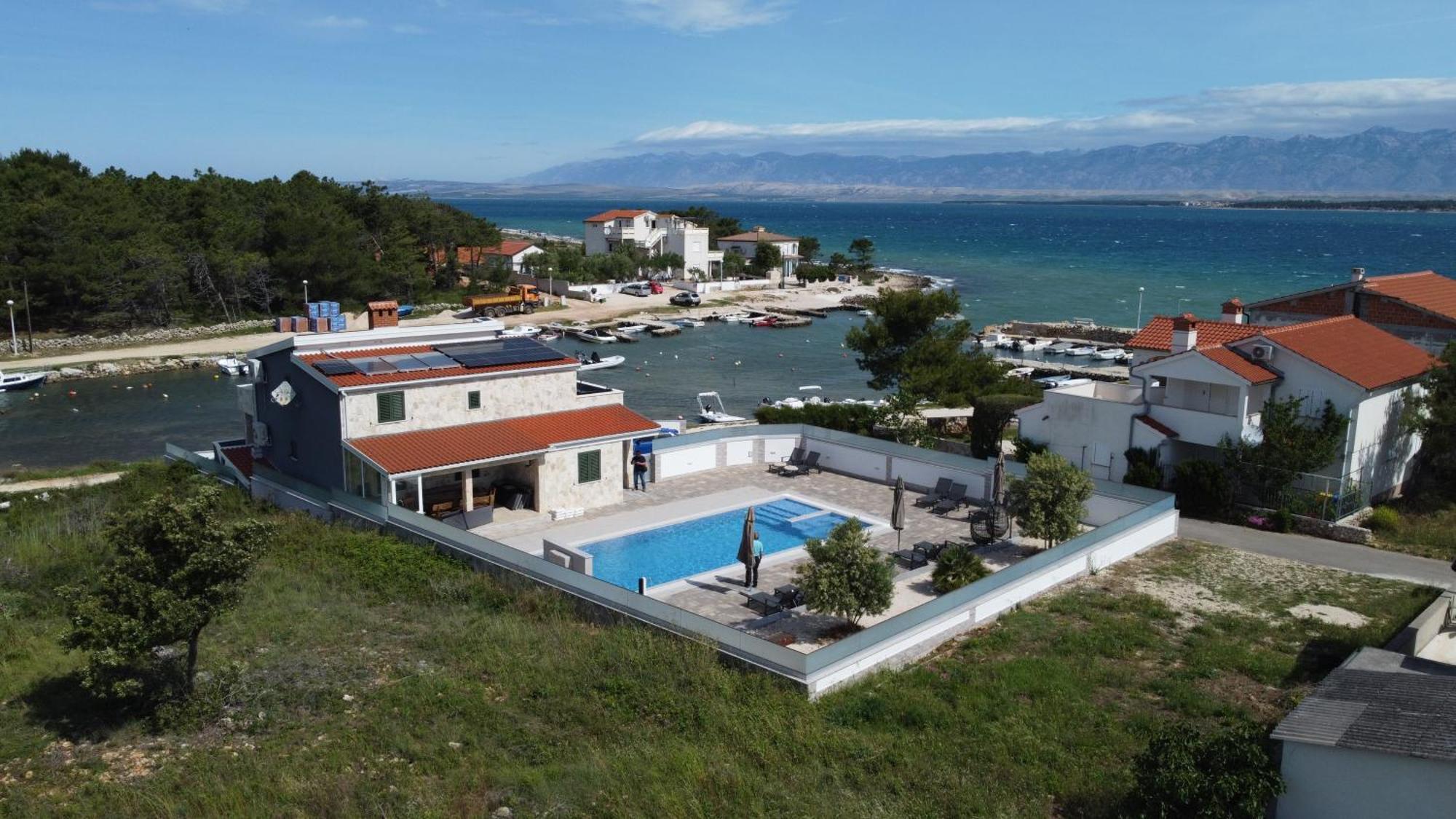 Apartments Sana فير المظهر الخارجي الصورة